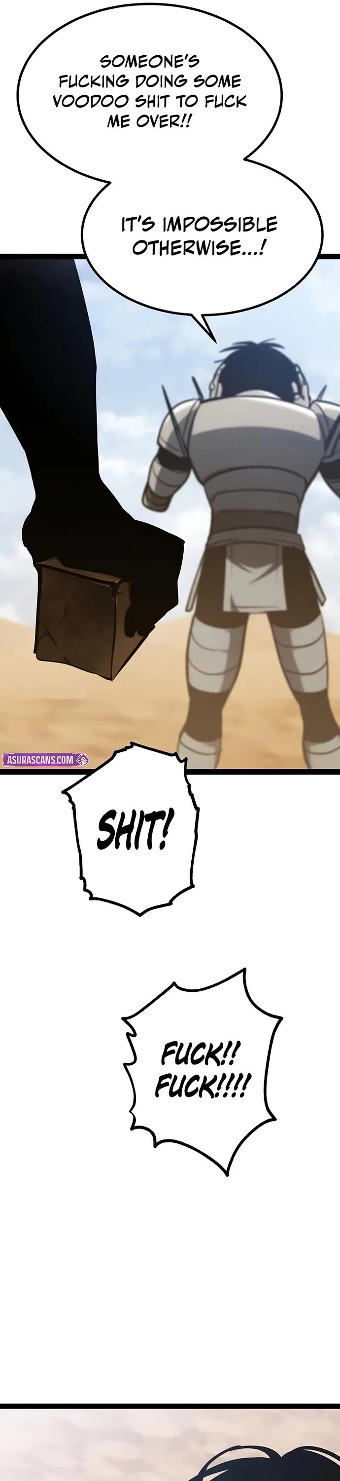 Level 999 Goblin chapter 24 page 89