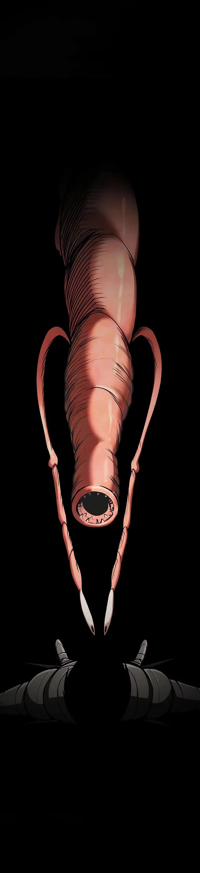 Level 999 Goblin chapter 24 page 9