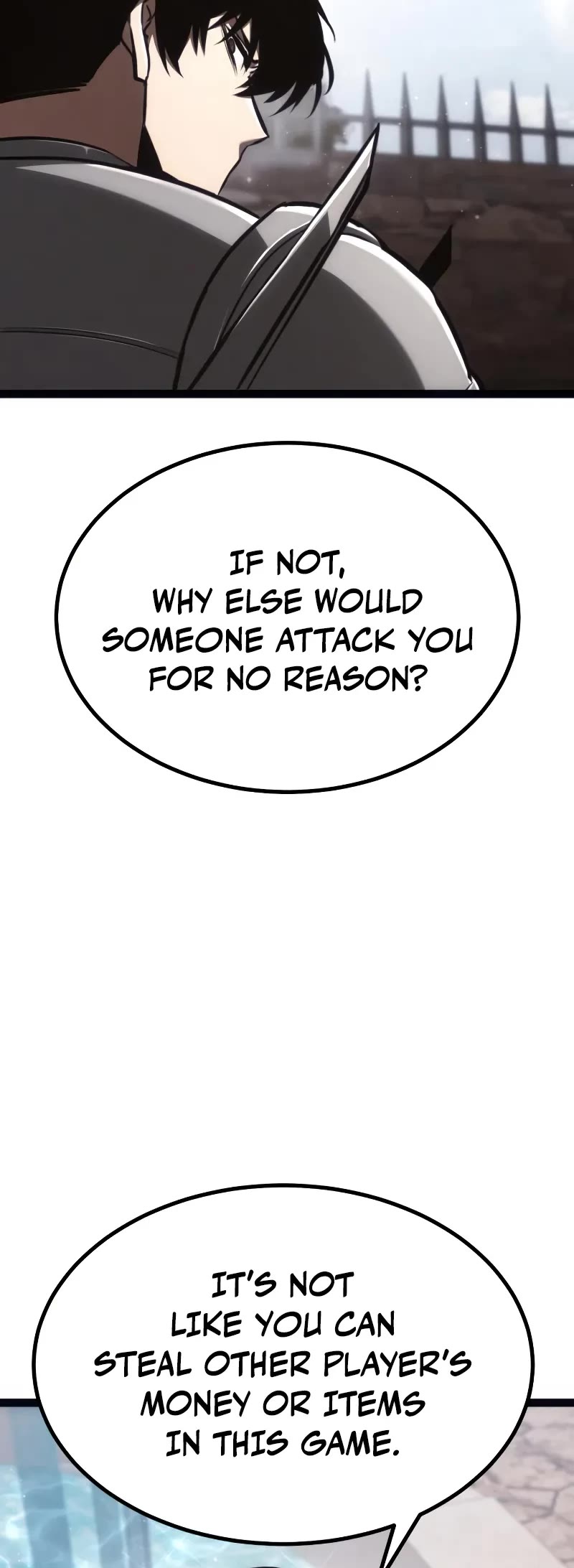 Level 999 Goblin chapter 25 page 10