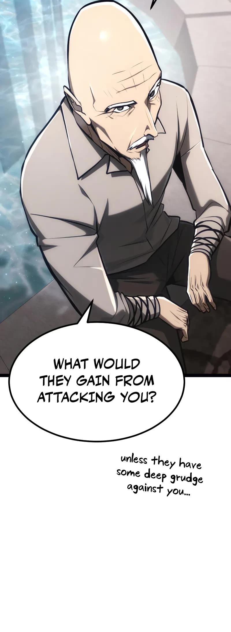 Level 999 Goblin chapter 25 page 11