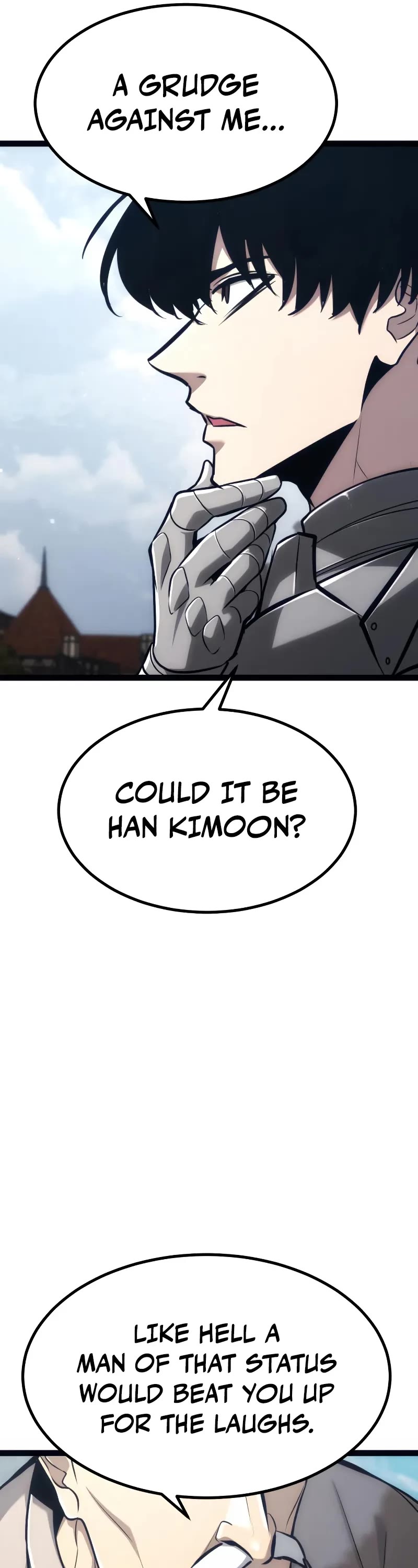 Level 999 Goblin chapter 25 page 12