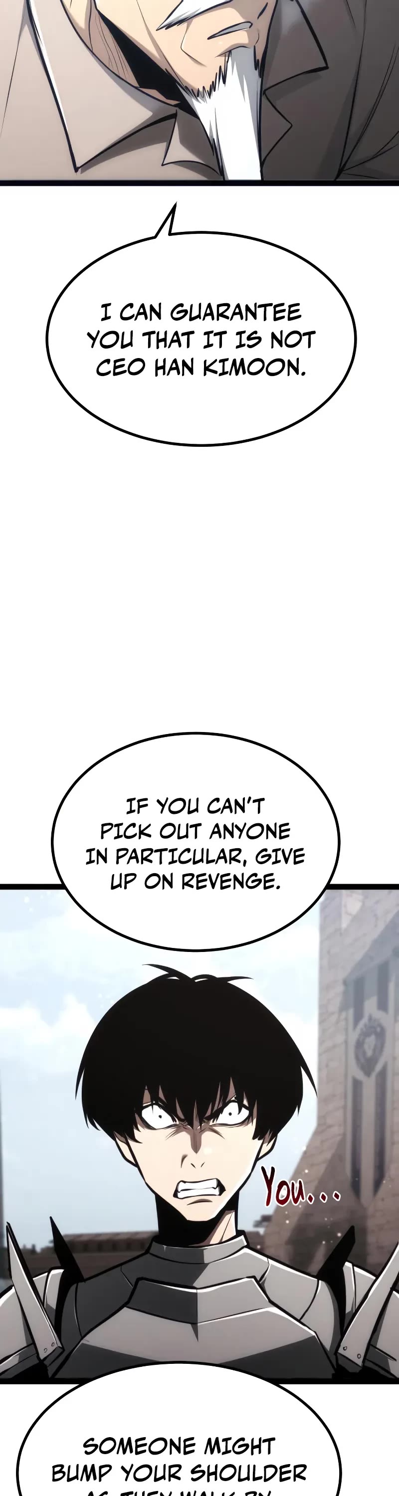 Level 999 Goblin chapter 25 page 13