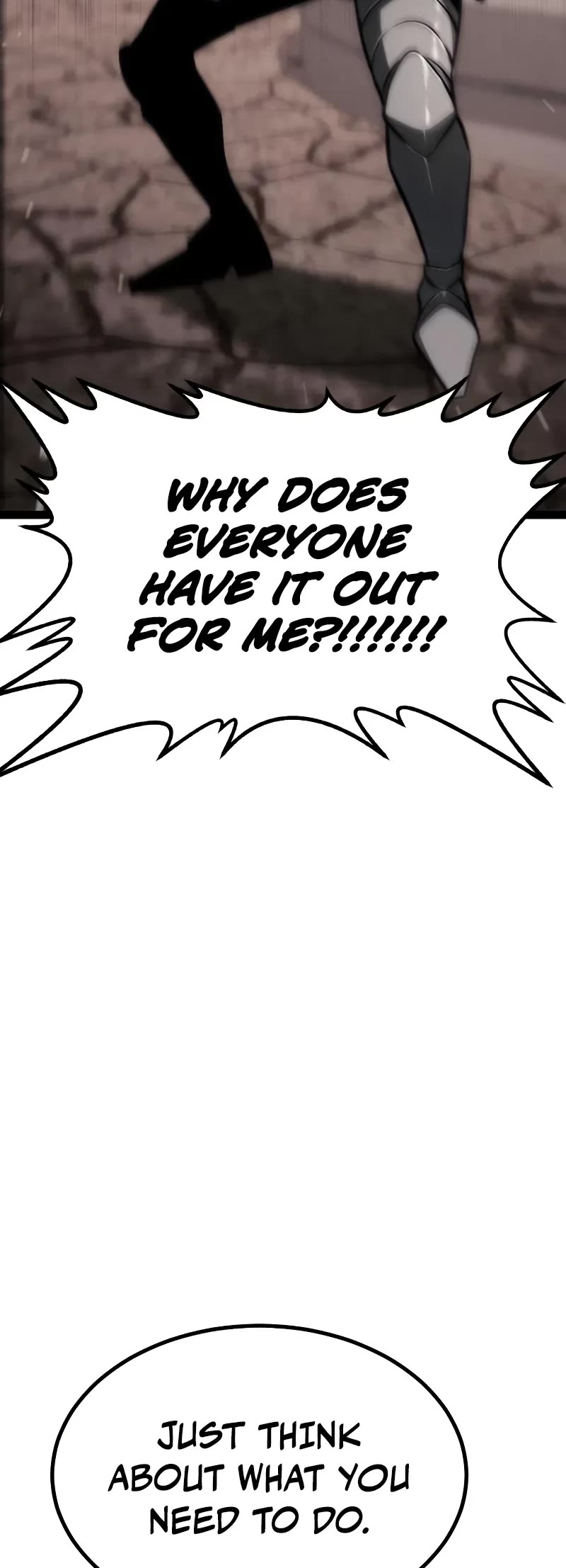 Level 999 Goblin chapter 25 page 15