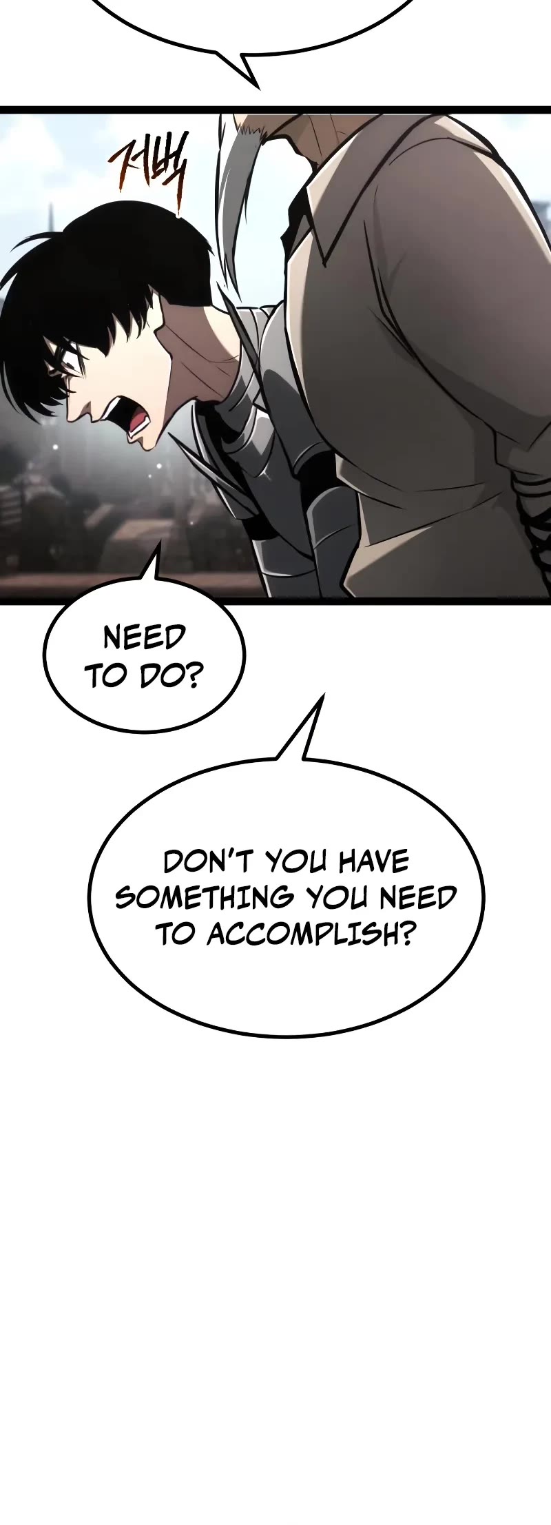 Level 999 Goblin chapter 25 page 16