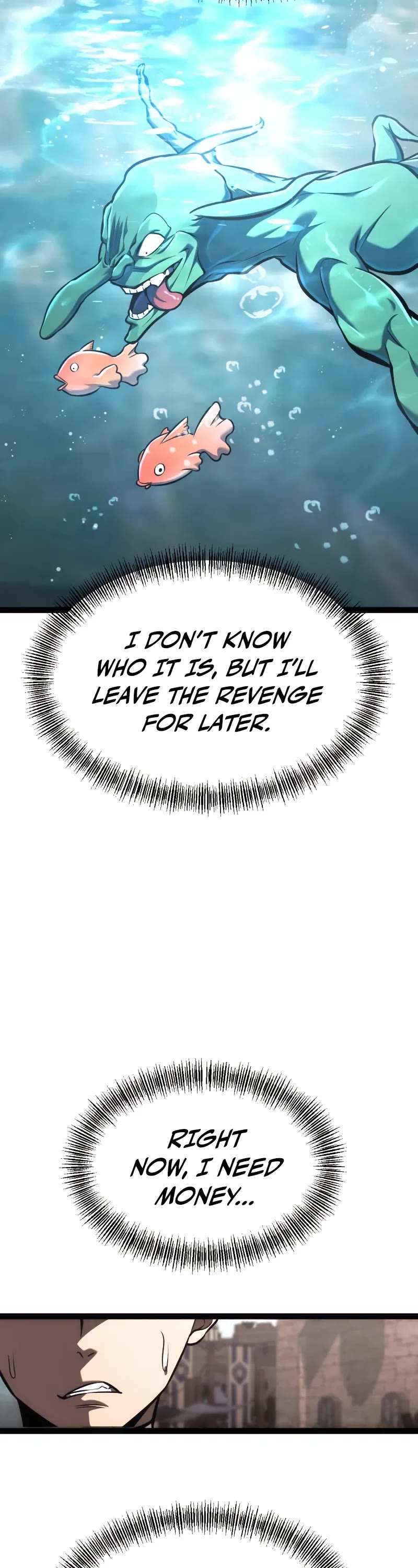 Level 999 Goblin chapter 25 page 18