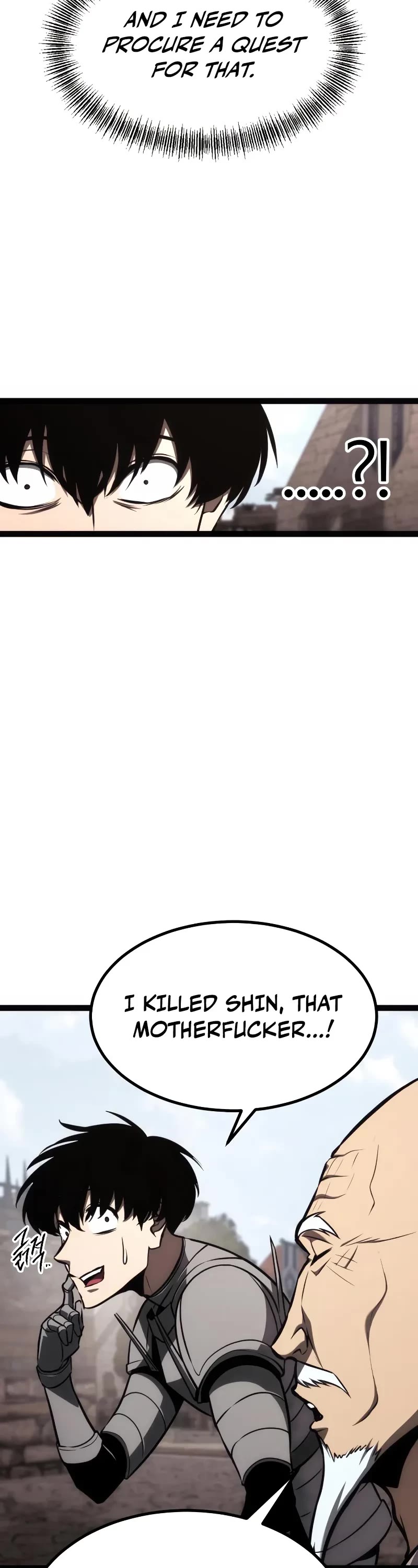 Level 999 Goblin chapter 25 page 19