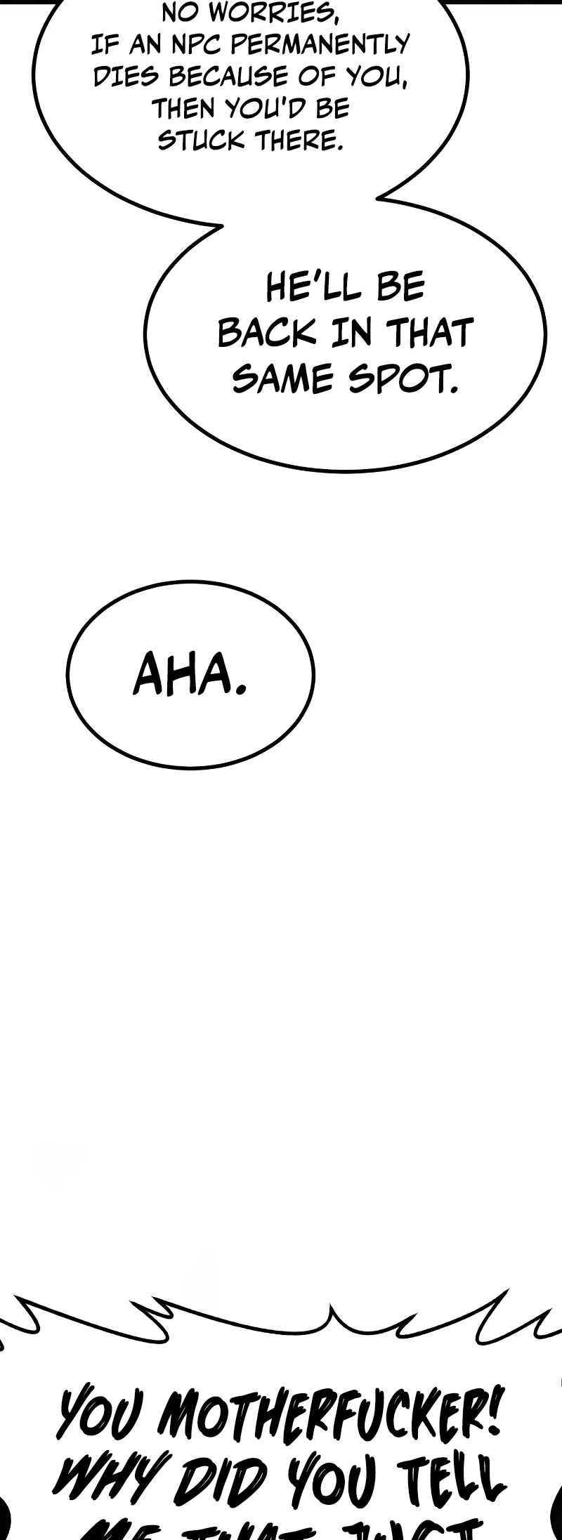 Level 999 Goblin chapter 25 page 20