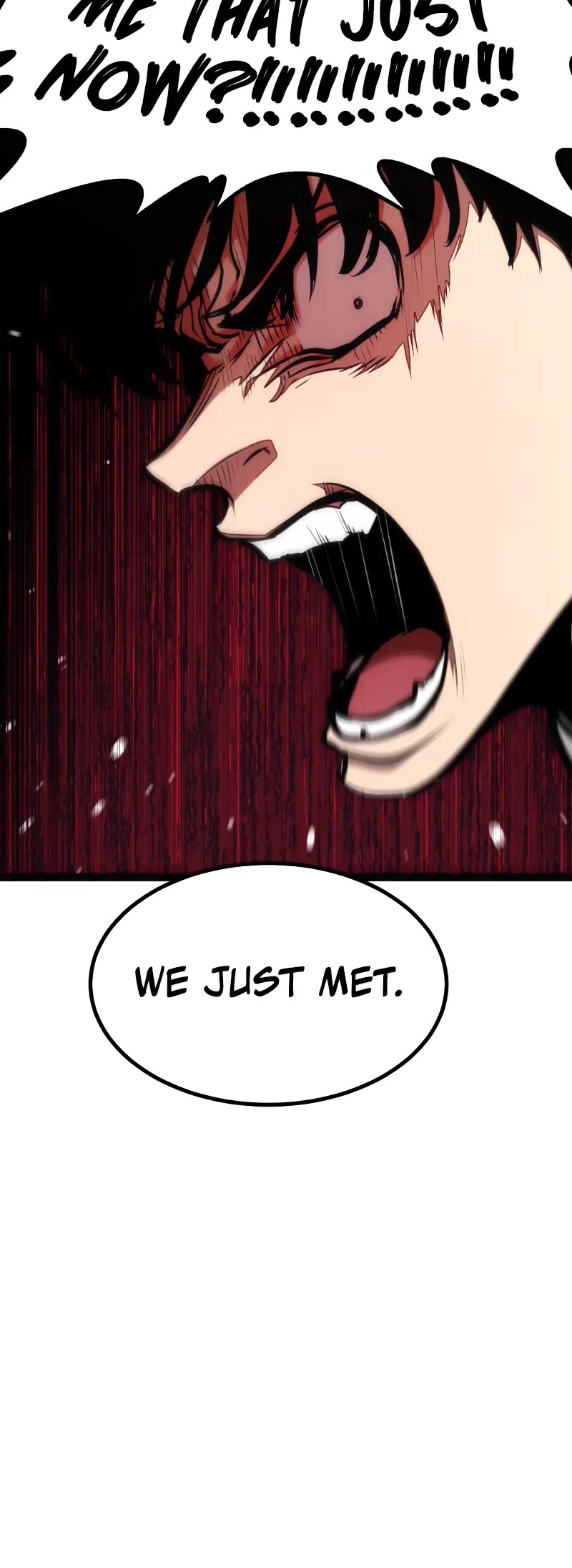 Level 999 Goblin chapter 25 page 21