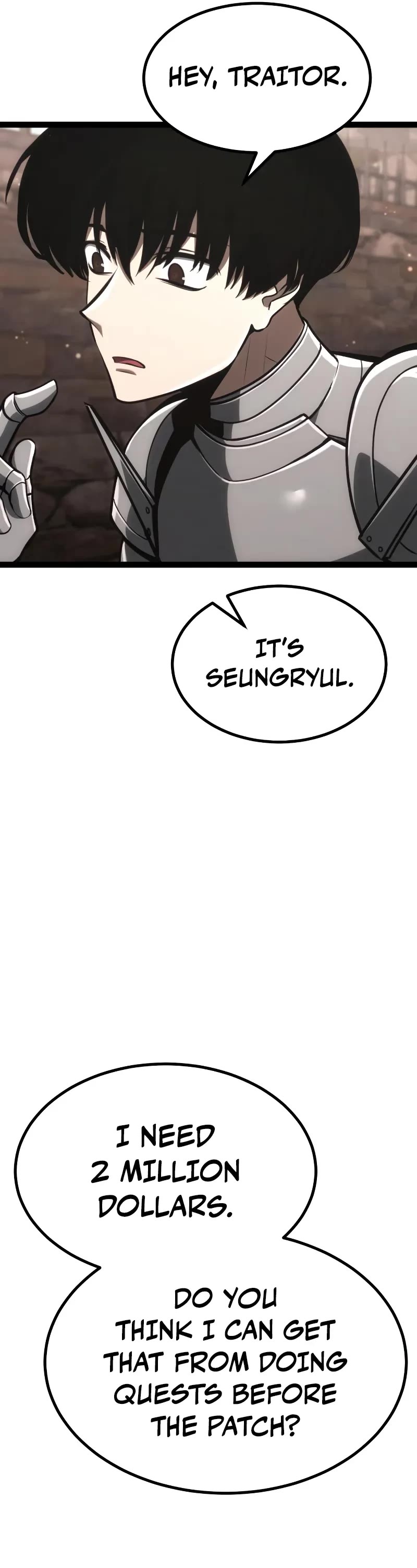 Level 999 Goblin chapter 25 page 22