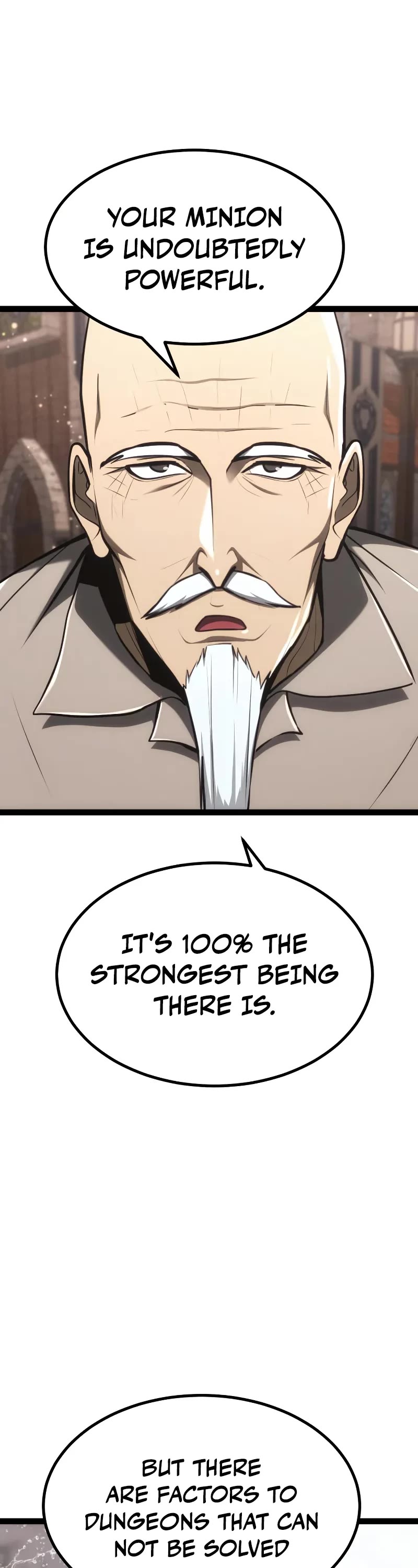 Level 999 Goblin chapter 25 page 23