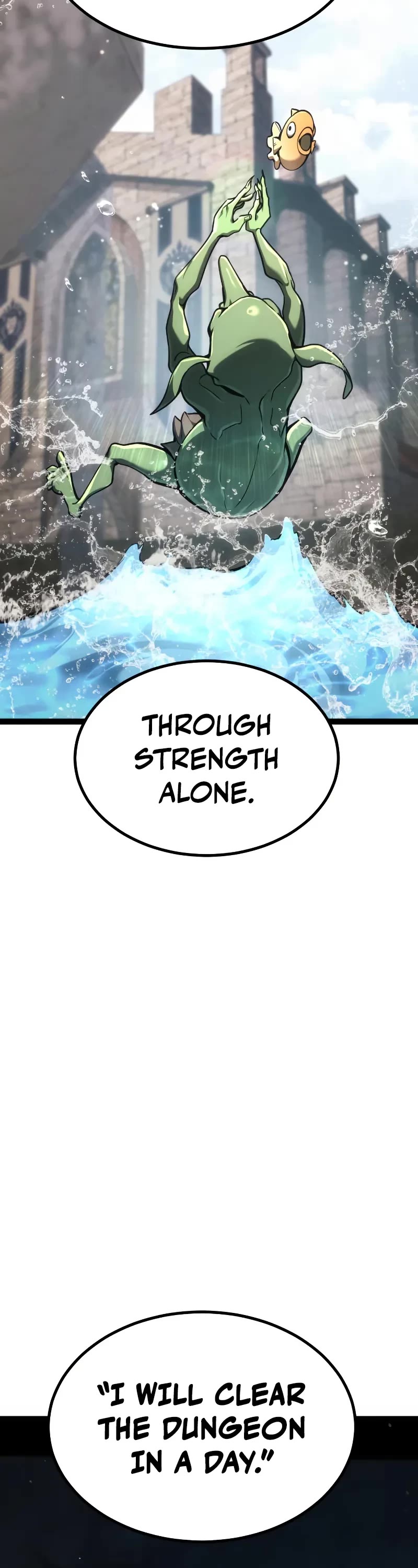 Level 999 Goblin chapter 25 page 24