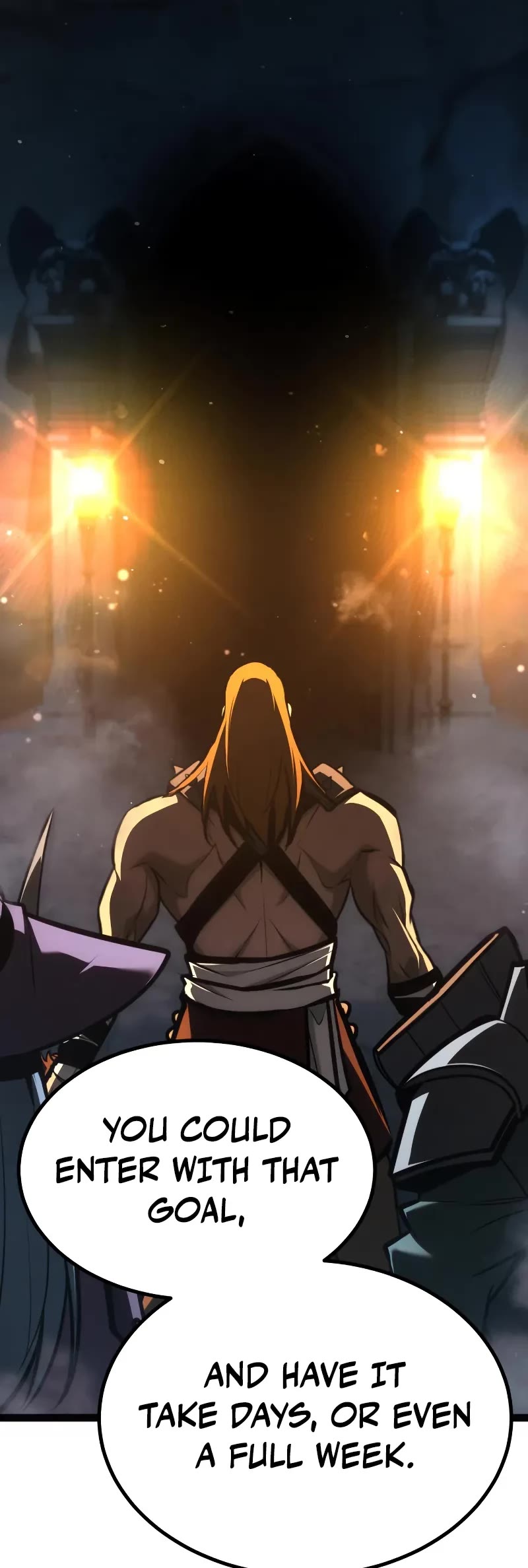 Level 999 Goblin chapter 25 page 25