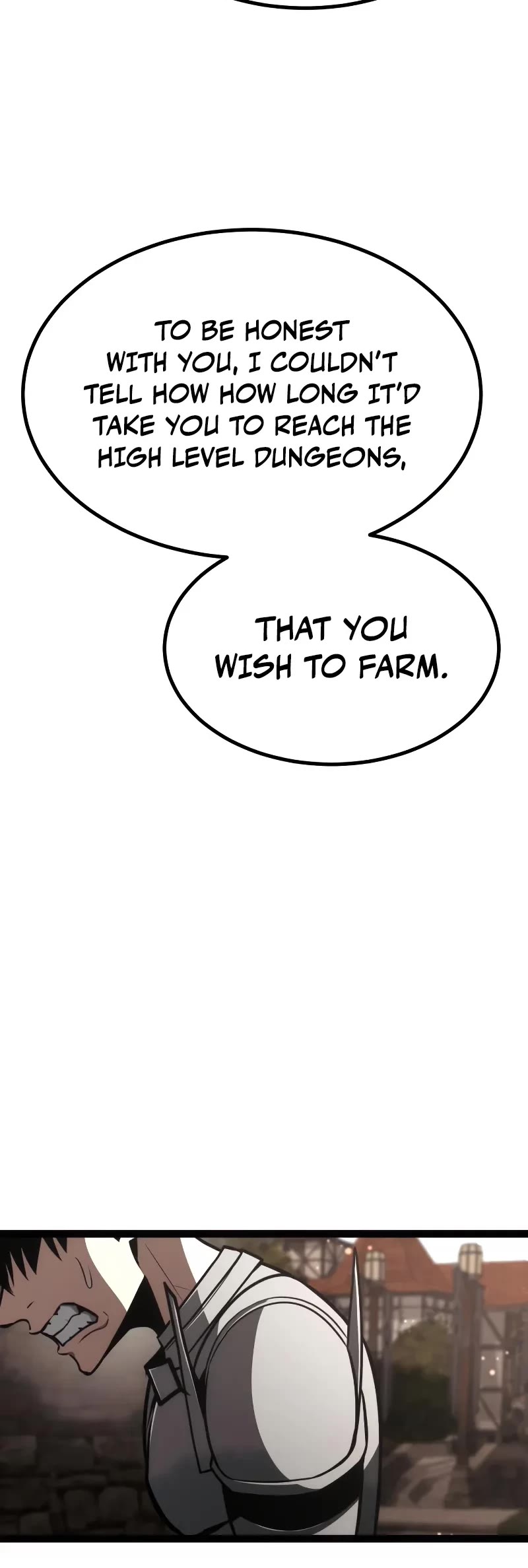 Level 999 Goblin chapter 25 page 26