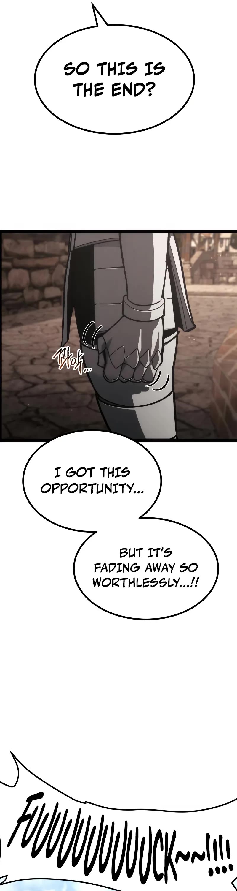 Level 999 Goblin chapter 25 page 27