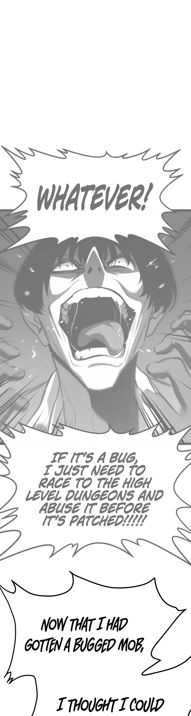 Level 999 Goblin chapter 25 page 29