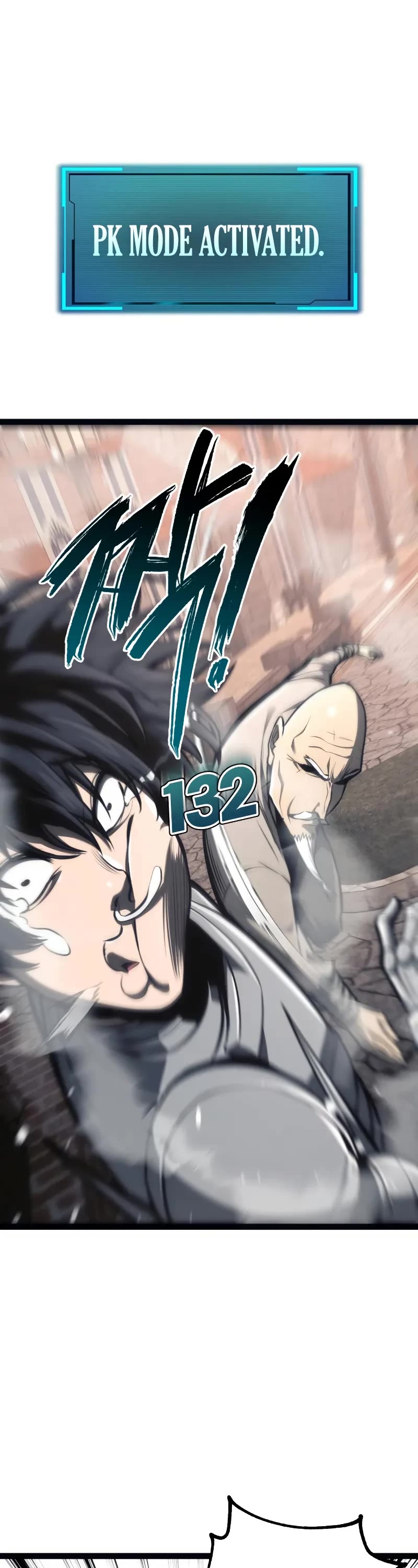 Level 999 Goblin chapter 25 page 32