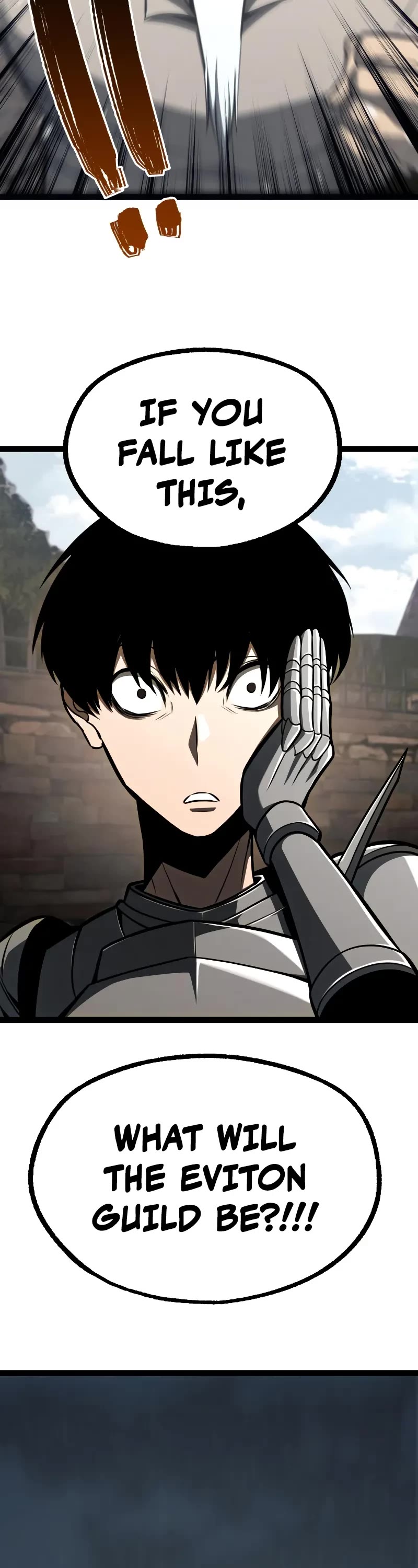 Level 999 Goblin chapter 25 page 34