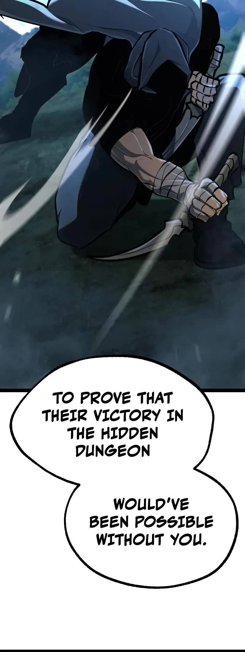 Level 999 Goblin chapter 25 page 36