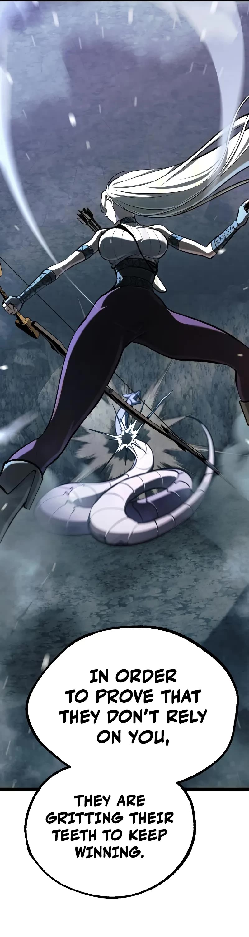 Level 999 Goblin chapter 25 page 37