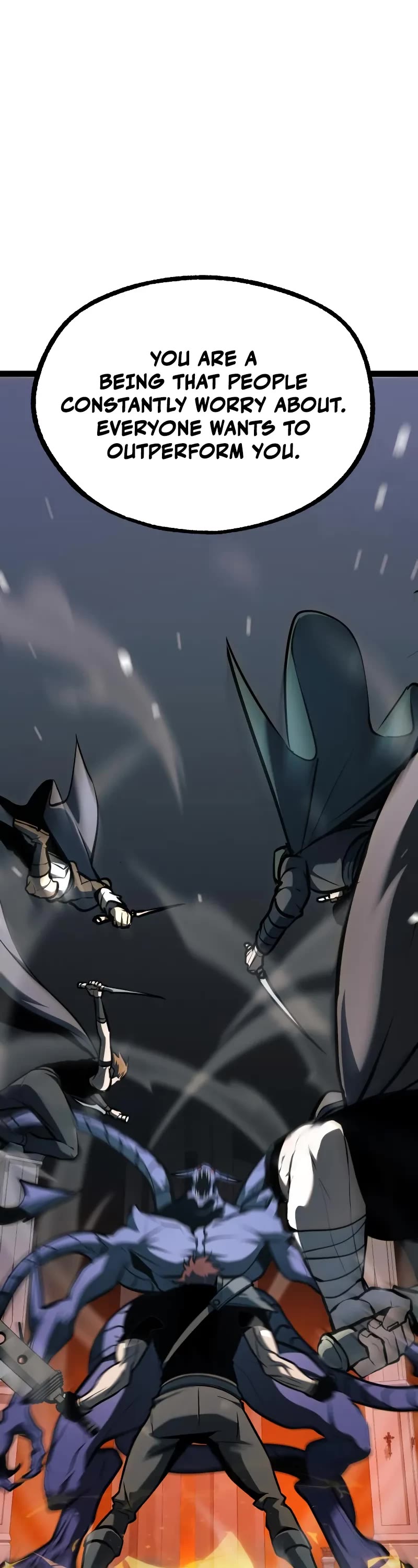 Level 999 Goblin chapter 25 page 38