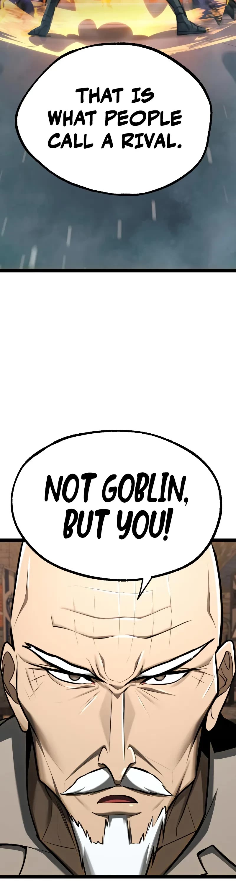 Level 999 Goblin chapter 25 page 39