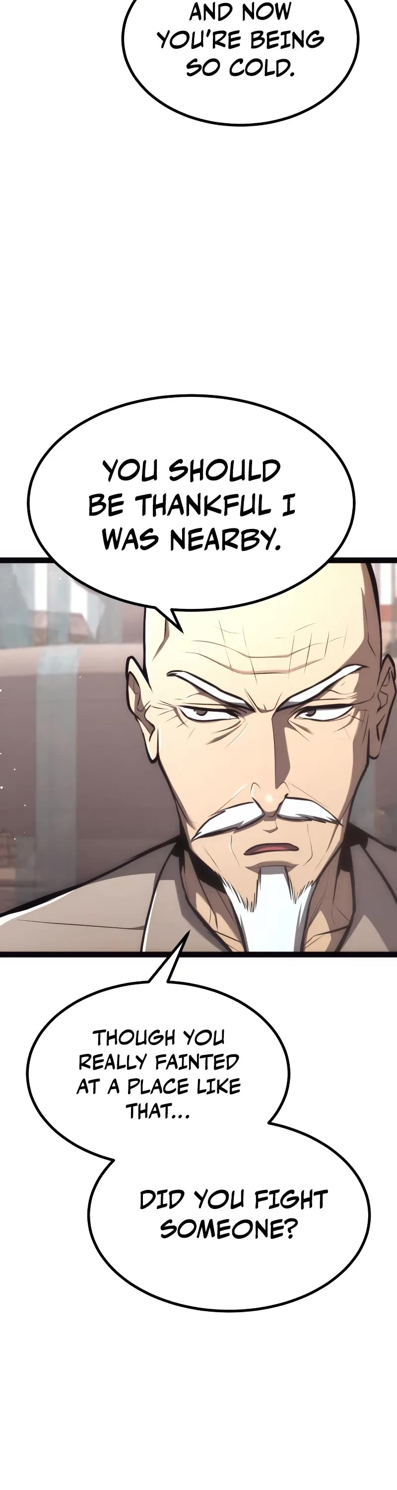 Level 999 Goblin chapter 25 page 4