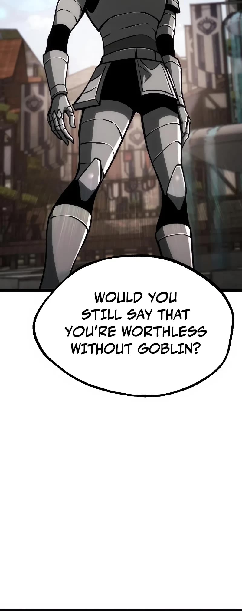 Level 999 Goblin chapter 25 page 41