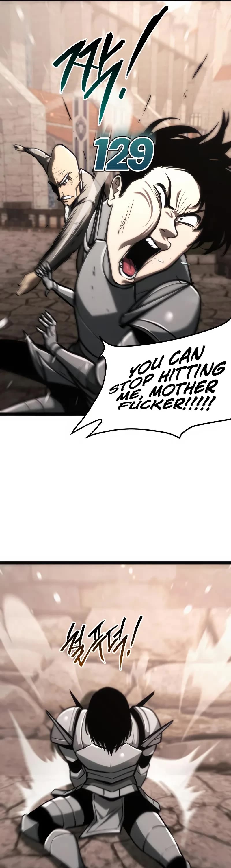 Level 999 Goblin chapter 25 page 42