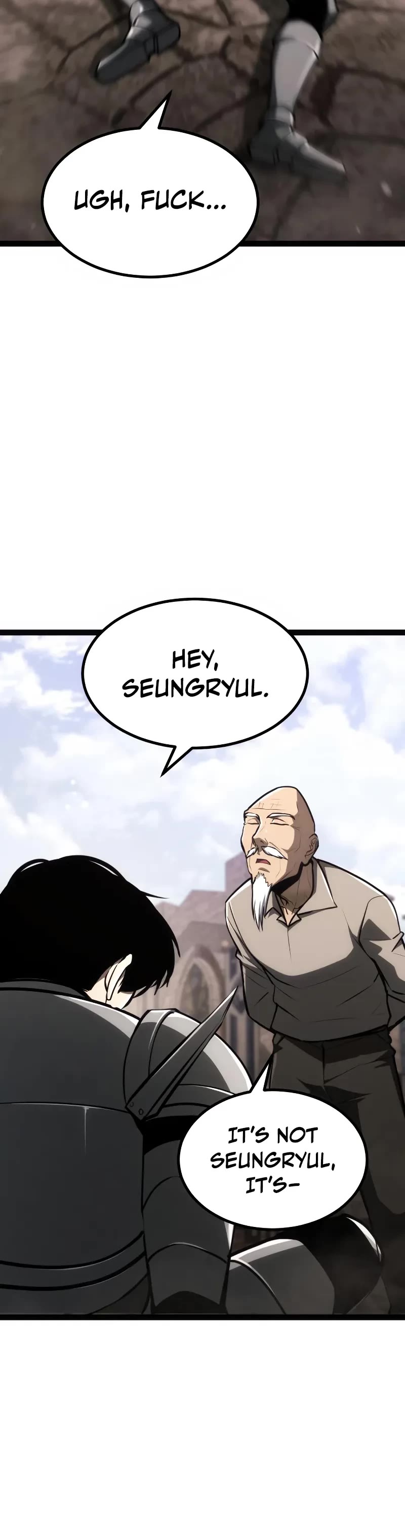 Level 999 Goblin chapter 25 page 43