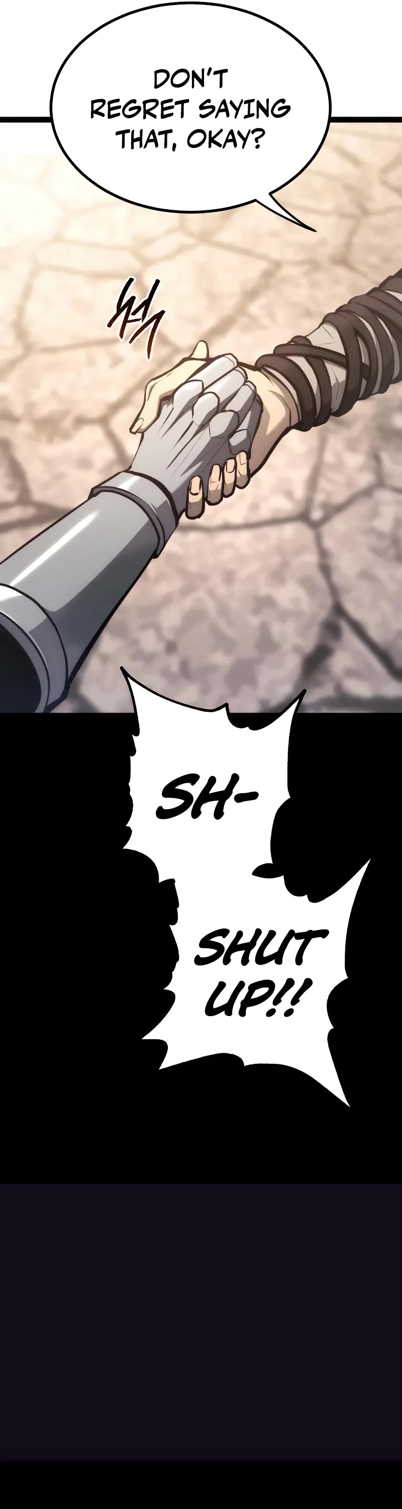 Level 999 Goblin chapter 25 page 47