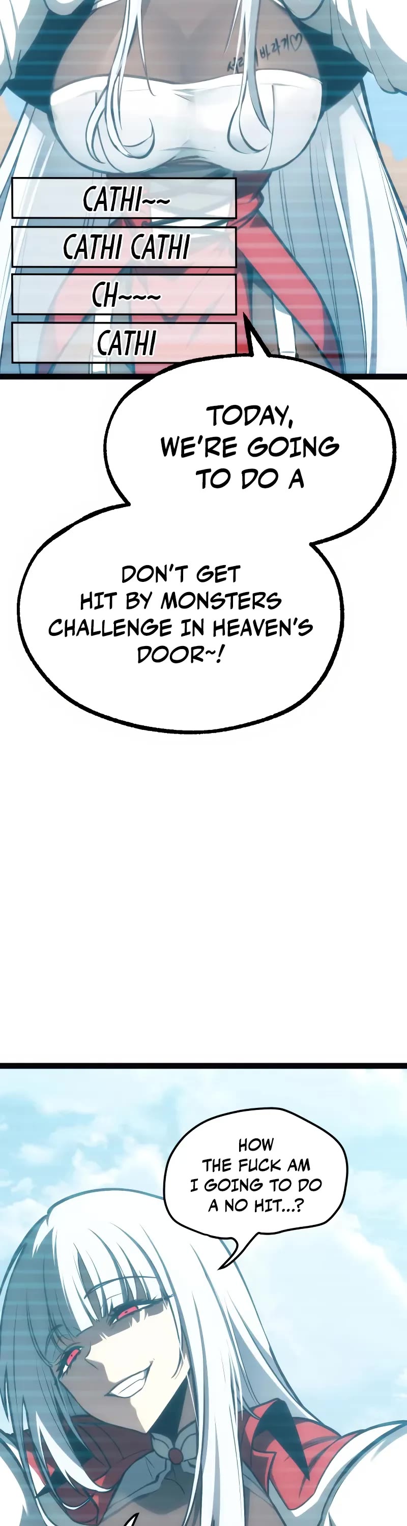 Level 999 Goblin chapter 25 page 49