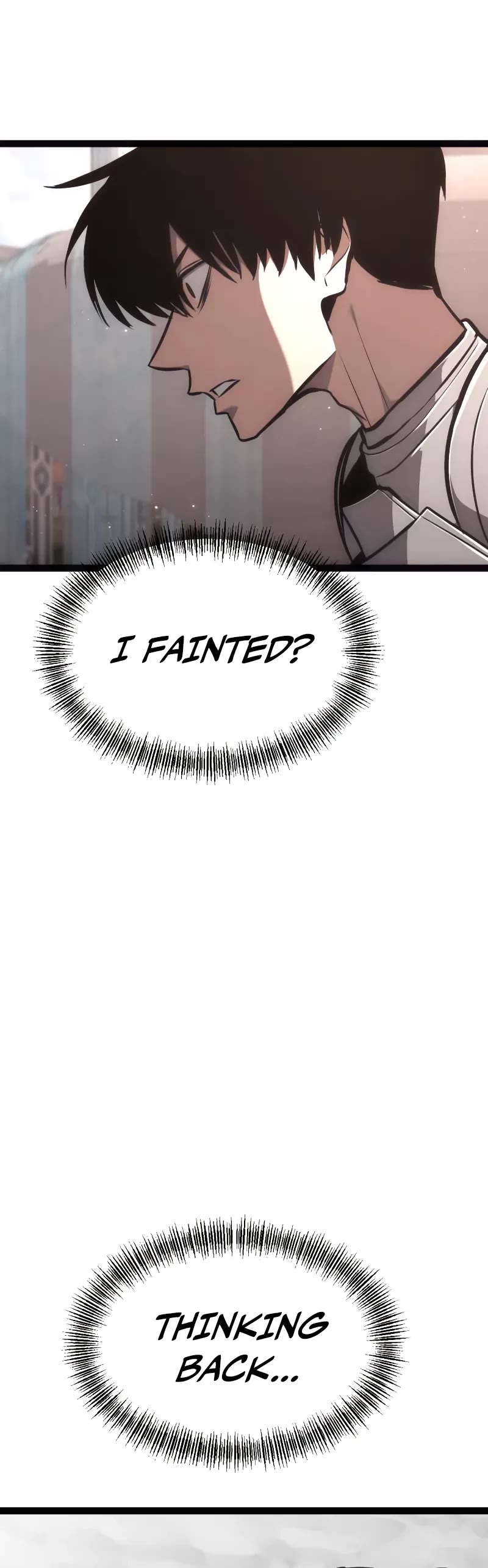 Level 999 Goblin chapter 25 page 5