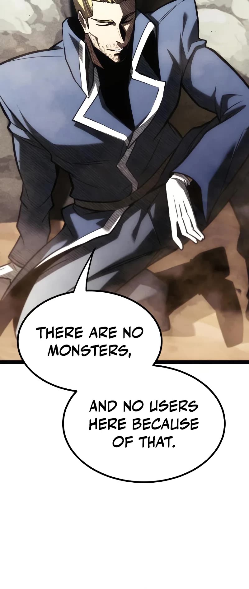 Level 999 Goblin chapter 25 page 56