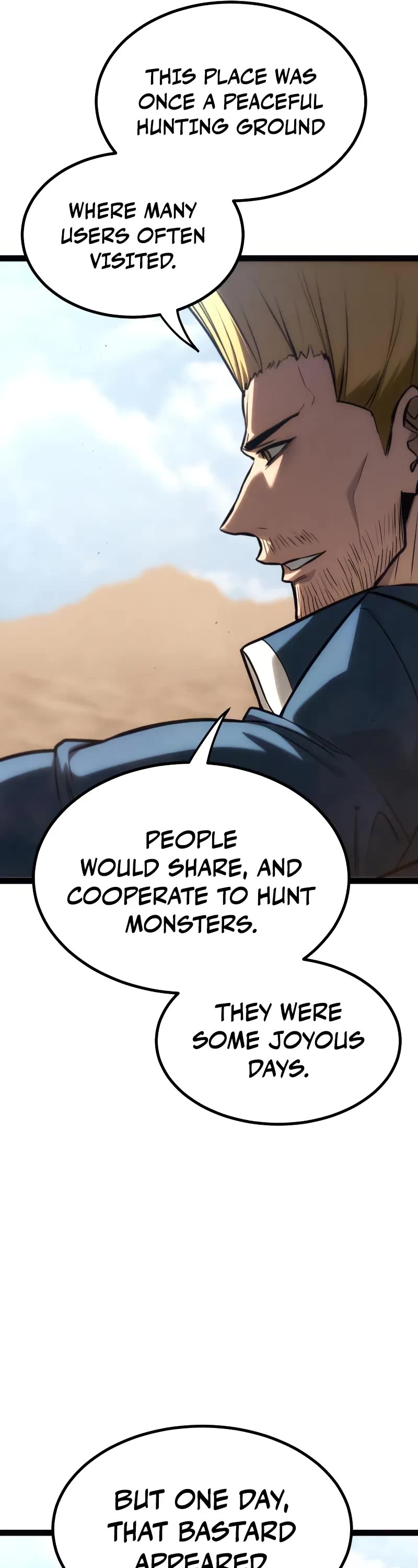 Level 999 Goblin chapter 25 page 57