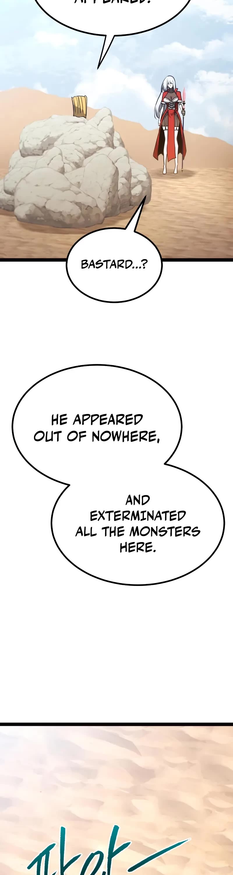 Level 999 Goblin chapter 25 page 58