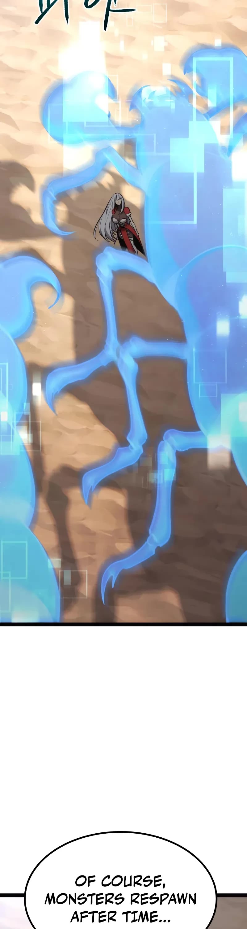 Level 999 Goblin chapter 25 page 59