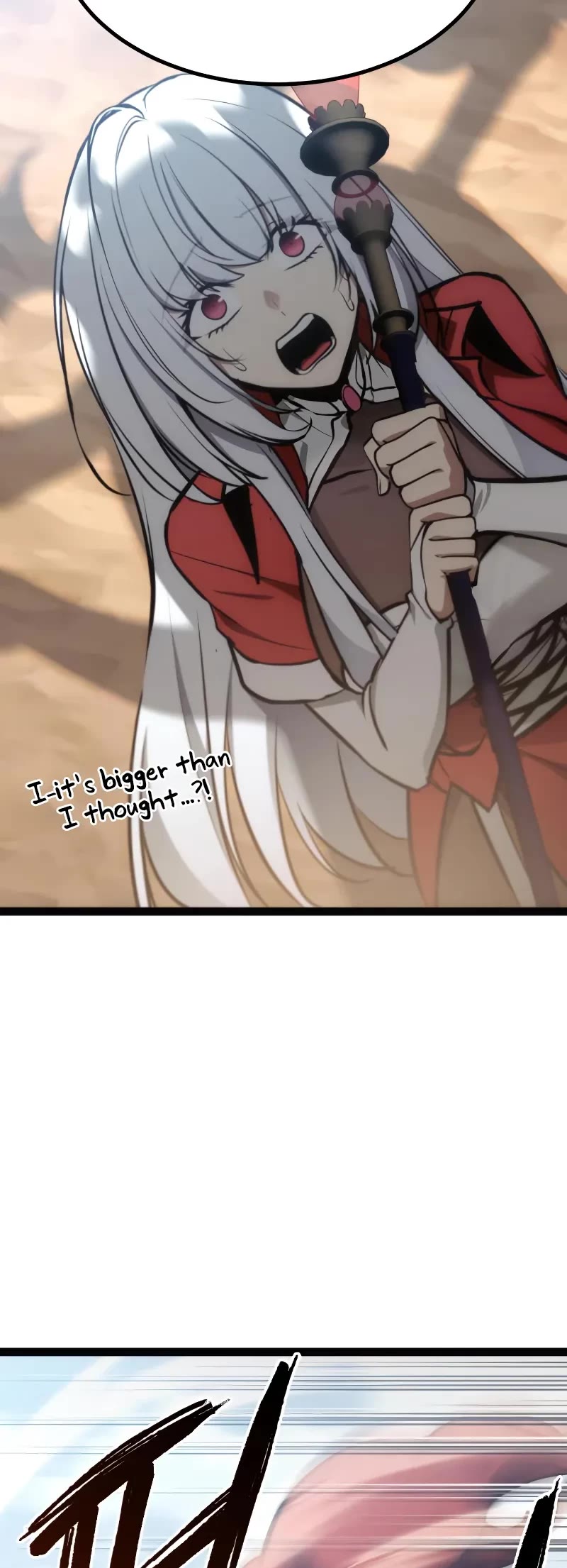 Level 999 Goblin chapter 25 page 60