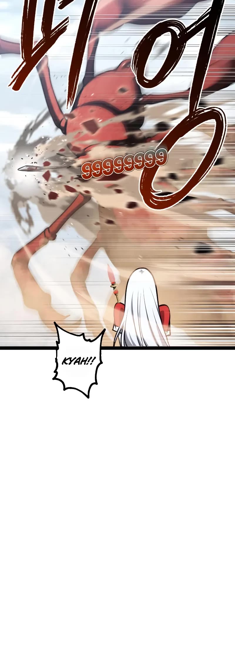 Level 999 Goblin chapter 25 page 61