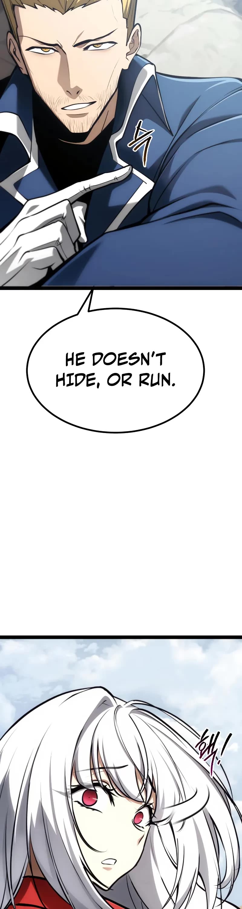 Level 999 Goblin chapter 25 page 63