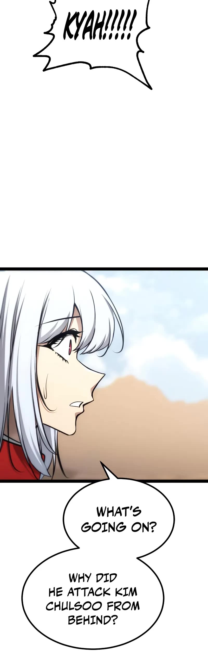 Level 999 Goblin chapter 25 page 66