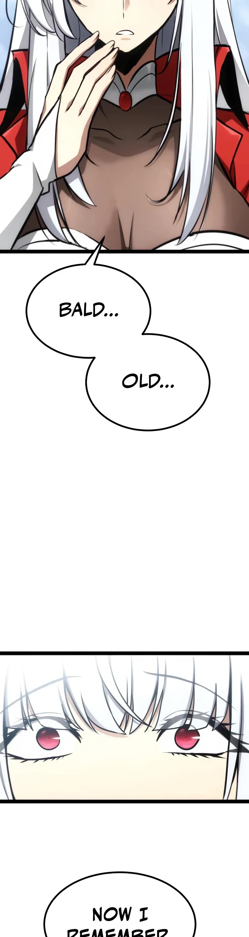 Level 999 Goblin chapter 25 page 69