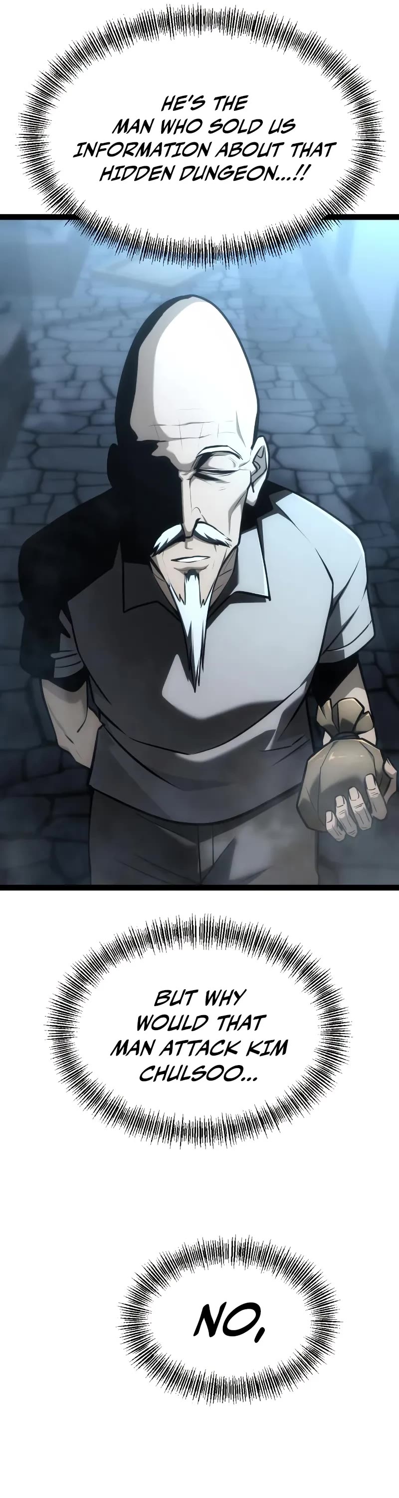 Level 999 Goblin chapter 25 page 72