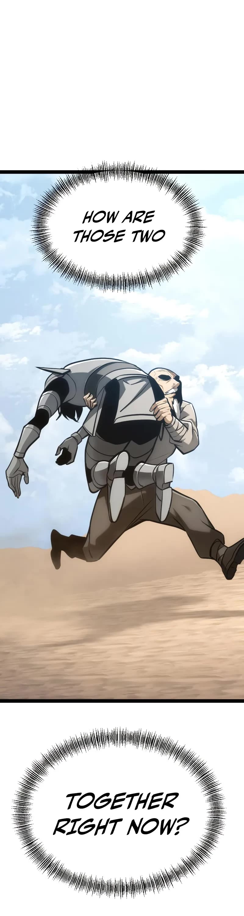 Level 999 Goblin chapter 25 page 73