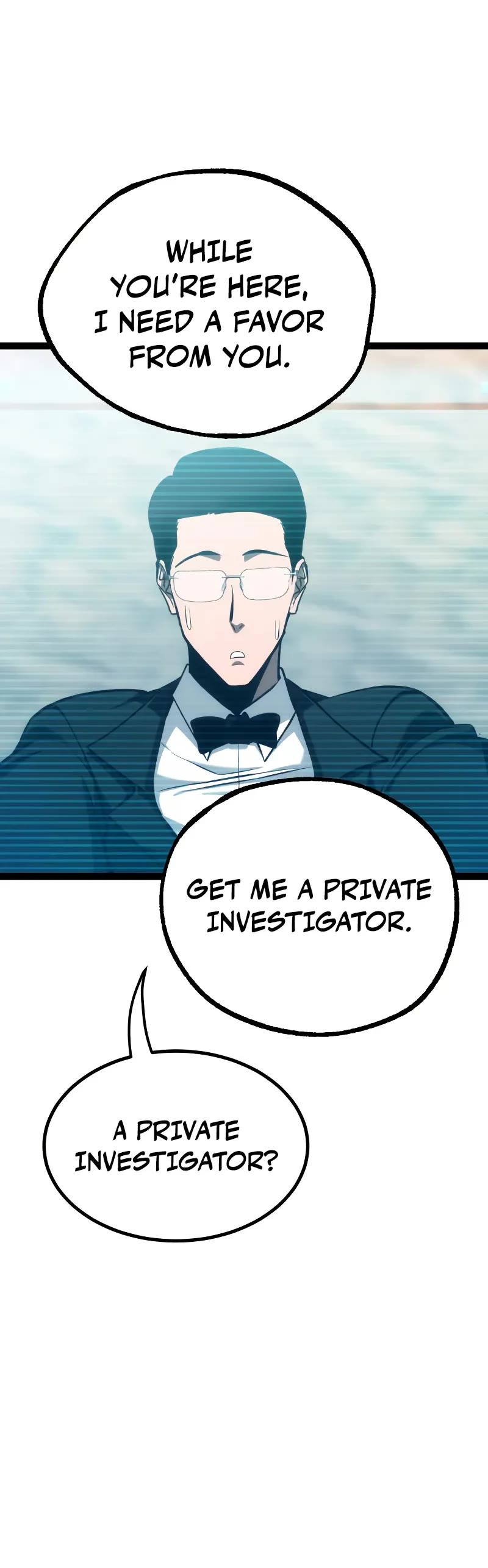 Level 999 Goblin chapter 25 page 76