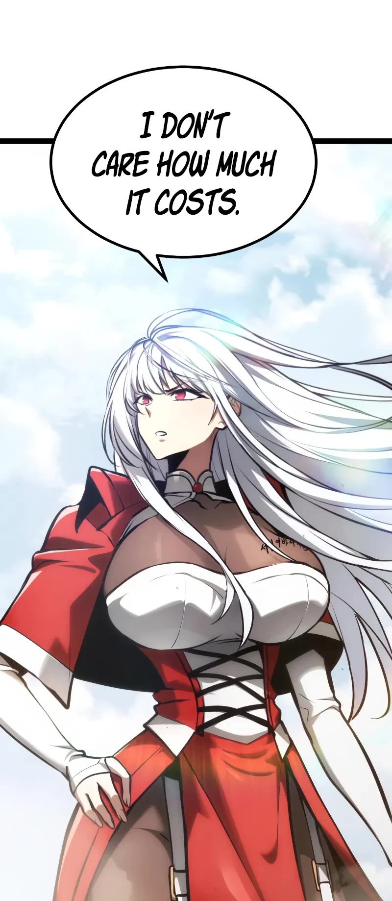 Level 999 Goblin chapter 25 page 77