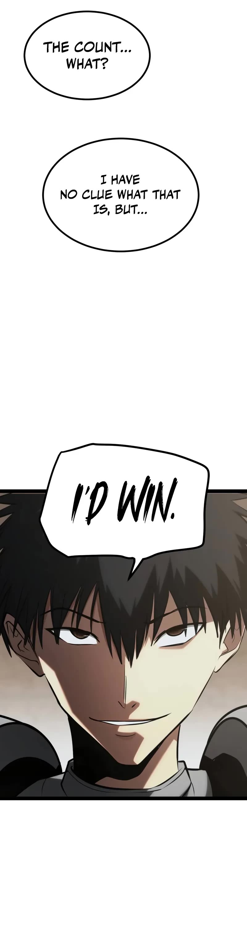 Level 999 Goblin chapter 26 page 14