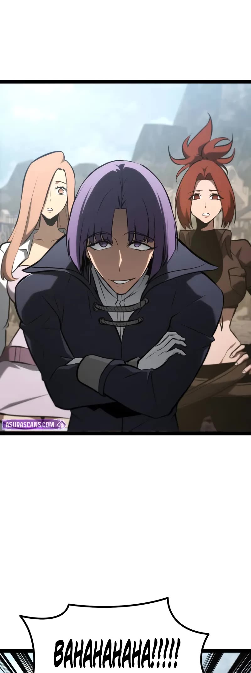 Level 999 Goblin chapter 26 page 15