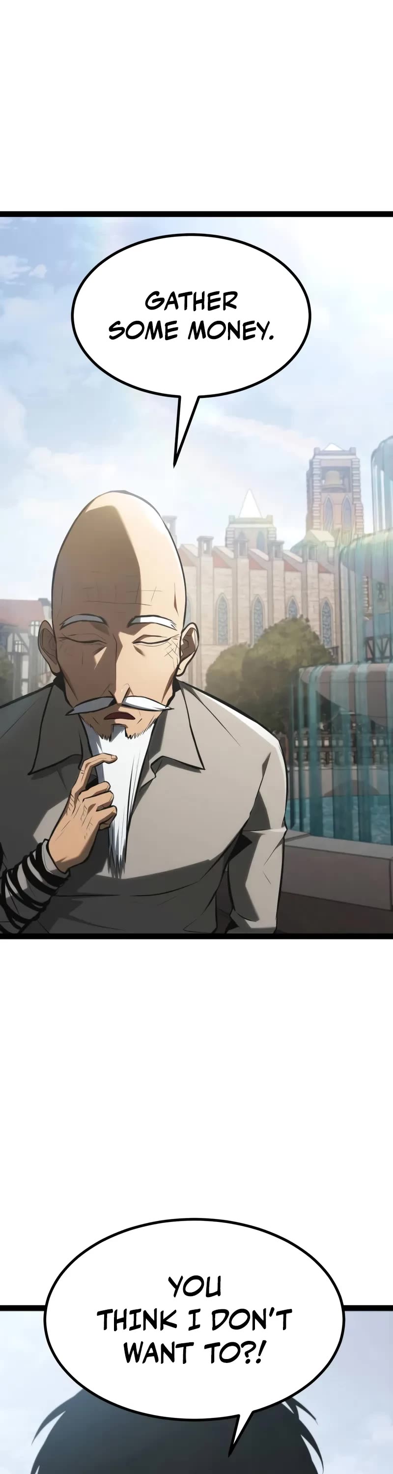 Level 999 Goblin chapter 26 page 2