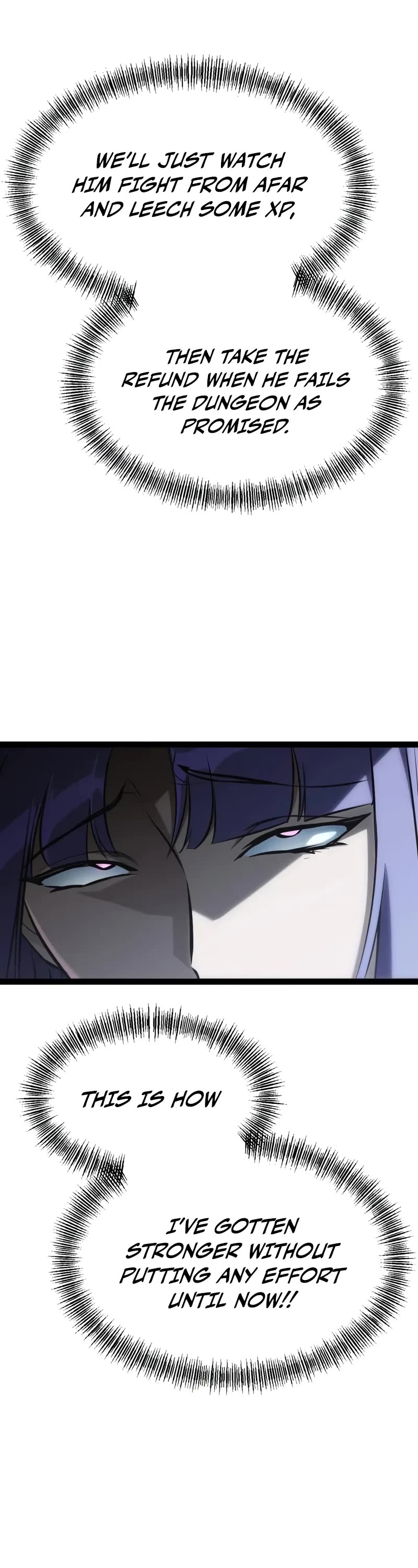 Level 999 Goblin chapter 26 page 21