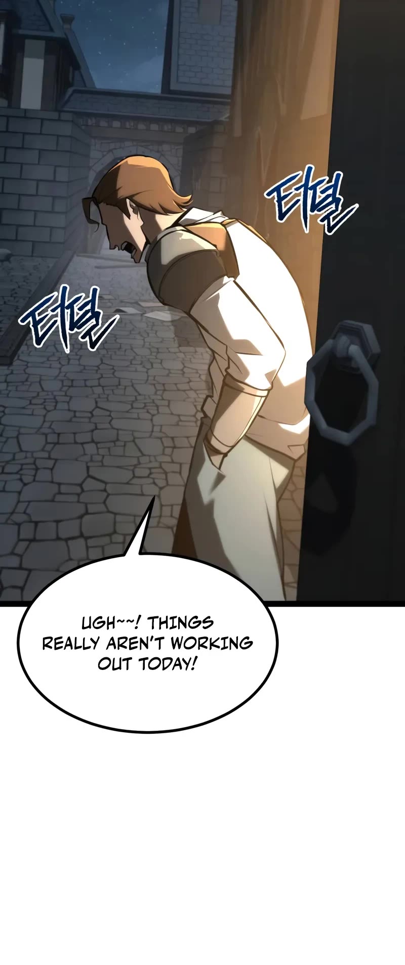 Level 999 Goblin chapter 26 page 31